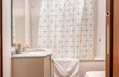 BARRAMARES 5 - 4ºandar PISCINA EXTERIOR VISTA MAR - Foto 4