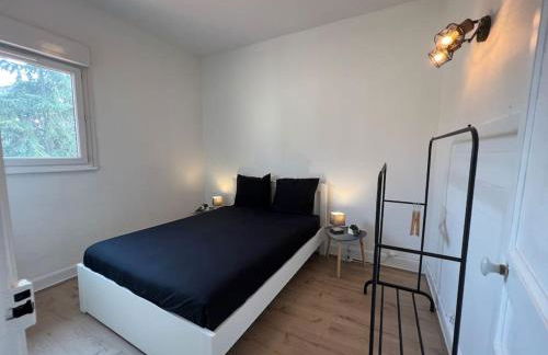 Le Castelet - Paisible T2 proche métro - Foto 9