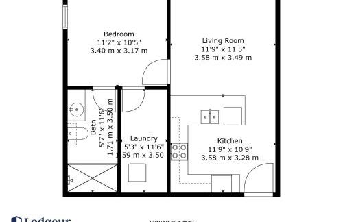 Lodgeur Midtown, Houston - close to Downtown & Texas Medical Center - Foto 16