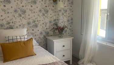 Casita típica de pescadores -Casa Gloria- WIFI - Foto 3