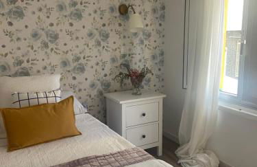 Casita típica de pescadores -Casa Gloria- WIFI - Foto 3