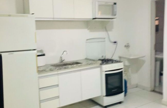 Apartamentos / Studios / Flats em São Paulo Zona Norte Tremembé - Foto 75