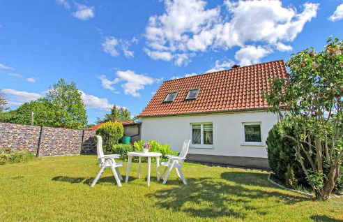 Ferienhaus Rheinsberg - Foto 1