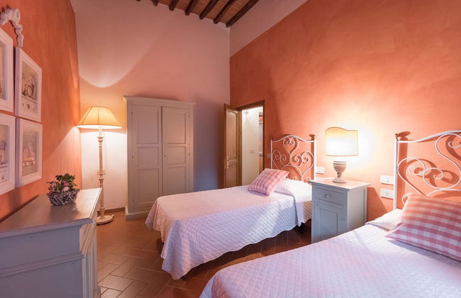 Podere Torricella - Foto 23