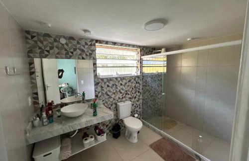 Casa com Piscina na Lagoa de Praia Seca - Foto 8