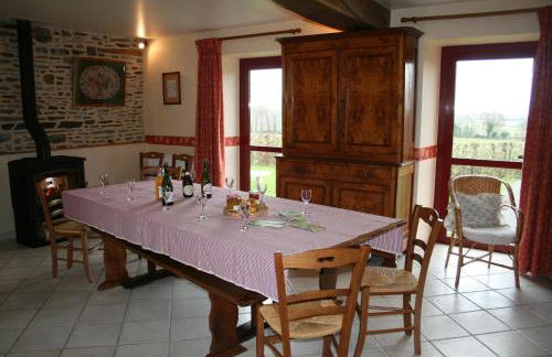 Le Petit Manoir - Jean Gédouin - Foto 19