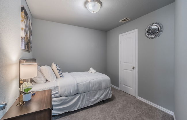 Luxury Townhome Collection GrandPrairie - Foto 8