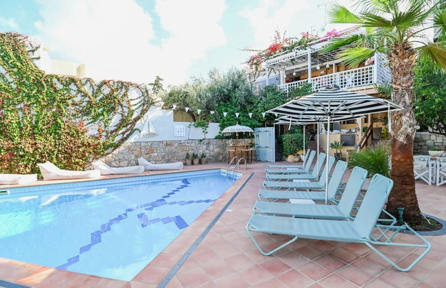 Villa Iokasti - Foto 77