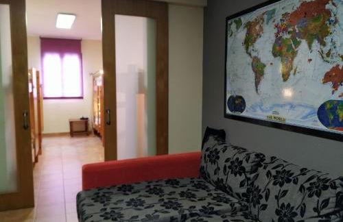 Alojamientos Acá y Allá - Foto 12