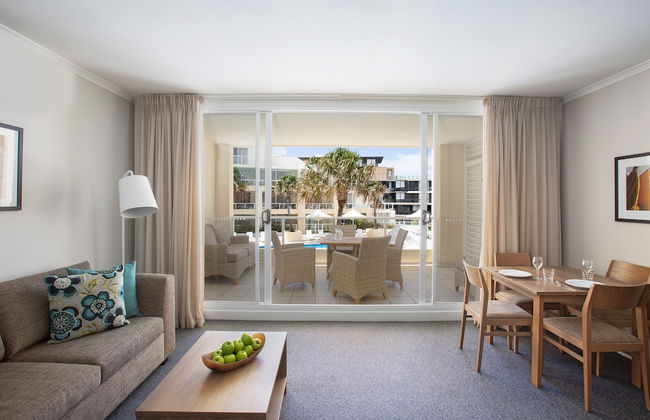 Mantra Ettalong Beach - Foto 22