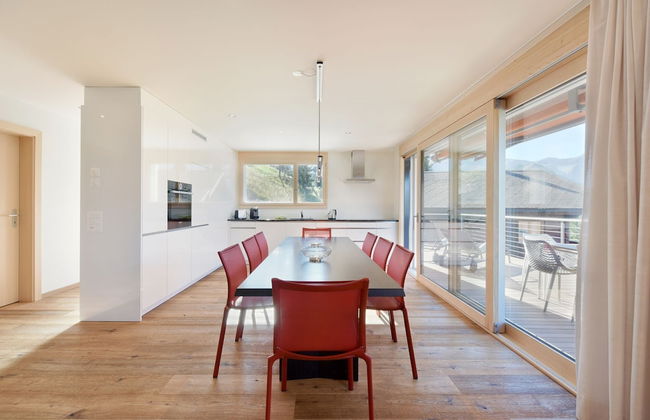 Ferienlenk Mountain Village - Foto 59