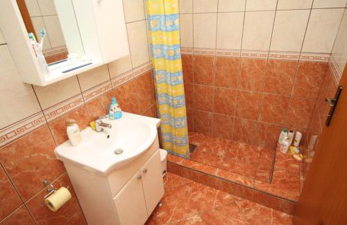 Apartments by the sea Ubli, Lastovo - 8355 - Foto 34