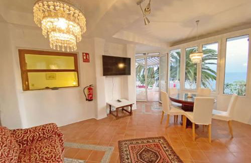 Holiday Home Villa Castillo Moro by Interhome - Foto 24