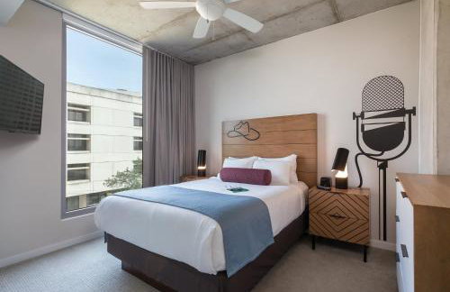 Wyndham Austin Resort Studio Apartment with Resort Access - Foto 33
