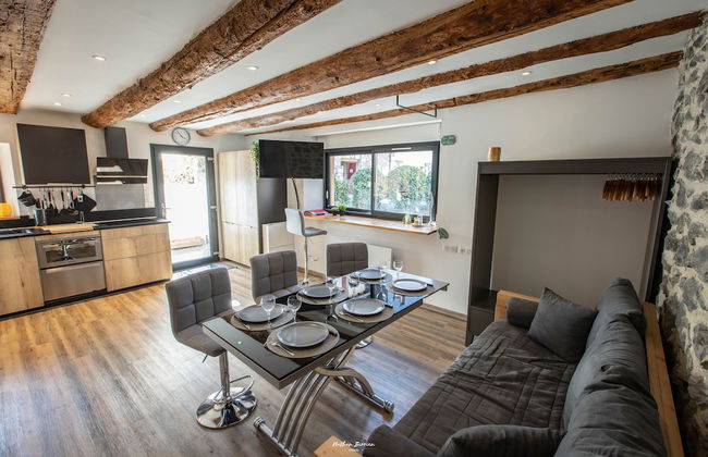 La Grange des Riders - Foto 48