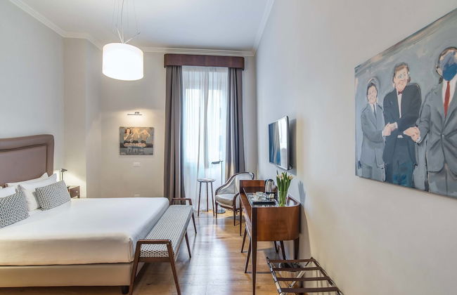 Relais Rione Ponte - Foto 26