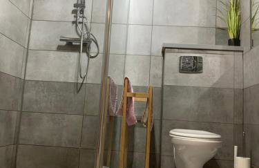 Domki całoroczne - u Ptaka - Miłków - Foto 50