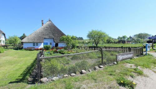 moderne Ferienwohnung mit eigener Terrasse - Haus Inselwind FeWo MEERsand - Foto 2