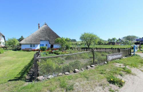 moderne Ferienwohnung mit eigener Terrasse - Haus Inselwind FeWo MEERsand - Foto 2
