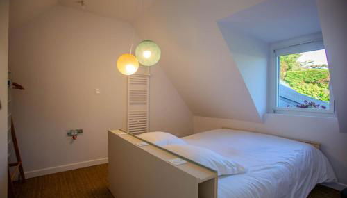 Maison pour 7 - Superbe vue mer depuis le jardin - Foto 5