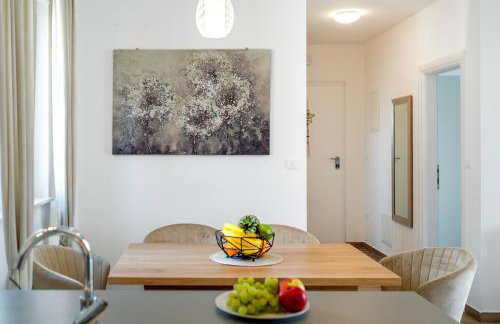 First Choice Apartment Rogoznica - Foto 8