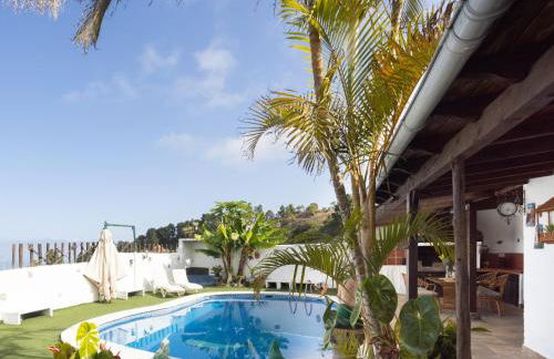 Casa Cateyma with pool - Foto 3