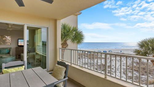 Silver Dunes Condominium 1302C by Newman-Dailey - Foto 4