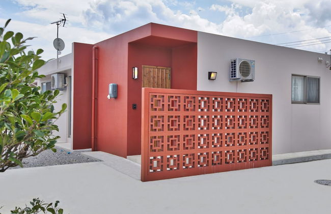 Cottage Seawind NAKIJIN - Foto 1