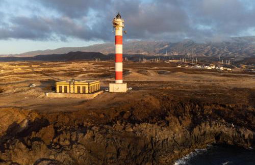 Home2Book Design & Breathtaking Sea Views El Porís - Foto 8