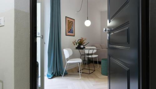 Sphera Bologna, Design Suite under the Two Towers - Photo 4