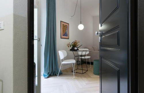 Sphera Bologna, Design Suite under the Two Towers - Foto 4