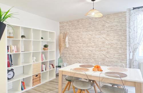 Le Noisetier, Parking, Calme, 20 min Rennes - Foto 31