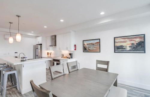 Park Blvd 302 - Newly Built - Spa - Central - Foto 13