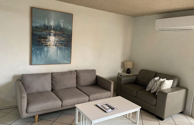 Northpoint Holiday Apartments - Photo 37