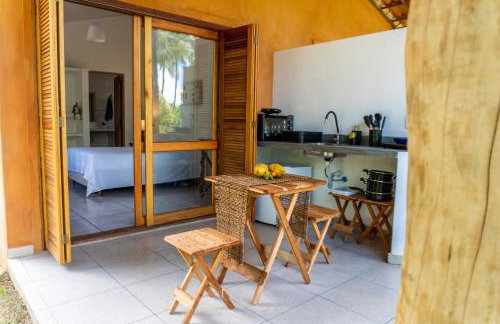 Vila Arandis apartamento Jardim, Península de Maraú Bahia - Foto 11