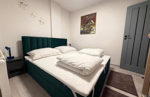 Warsaw Smart Apartment with Parking - Foto 24