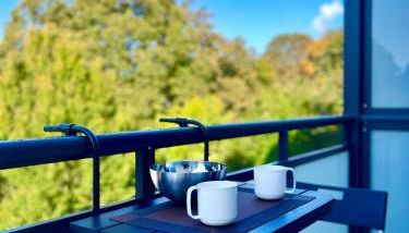 Easy and Cozy - Photo 5