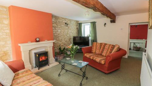 1 Westcroft Cottage - Foto 2