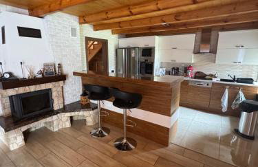 Beskid House Kurów - Foto 14