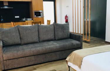 AMU- Apartamentos Mistérios da Urzelina - Foto 33