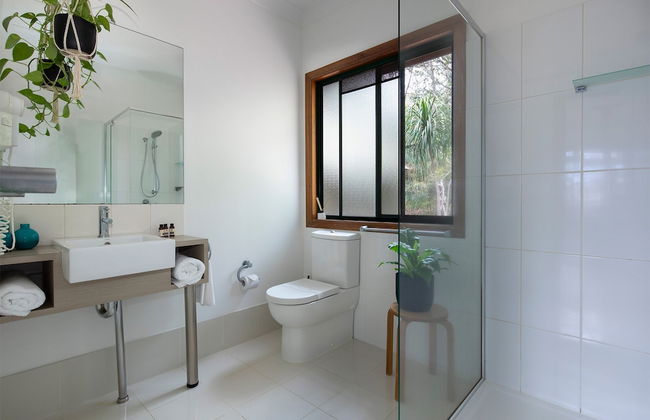 Eumarella Shores Noosa Lake Retreat - Foto 50