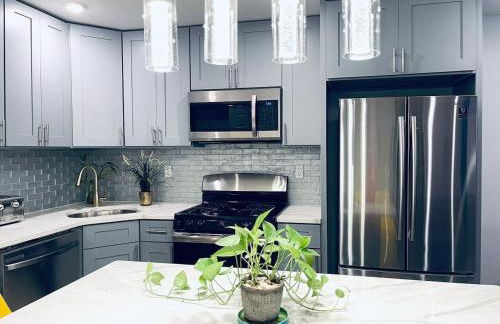 Magic Gardens 2BD Apt in Center City - Foto 6