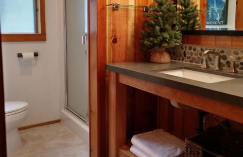 57 The Williams Cabin - Foto 39