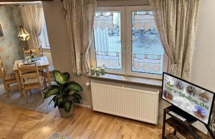 Harz-Bleibe Wernigerode - Foto 10