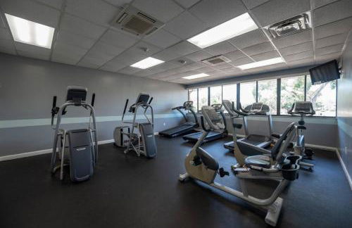 Condo with Pool, Gym, Golf, Jacuzzi and Game Areas - Foto 13