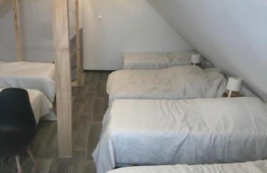 Auberge du Parc - Foto 26