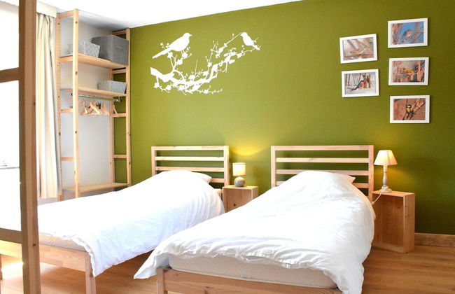 Tranquil Holiday Home Near the Buzz of Luxembourg - Foto 2