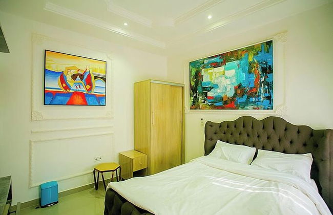 Kiki's Home and Apartments - Foto 11