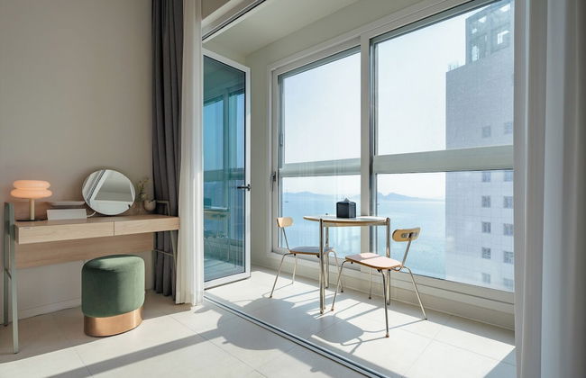 Le collective Siheung Wavepark - Foto 42