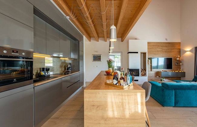 Villa Descansa - Foto 17